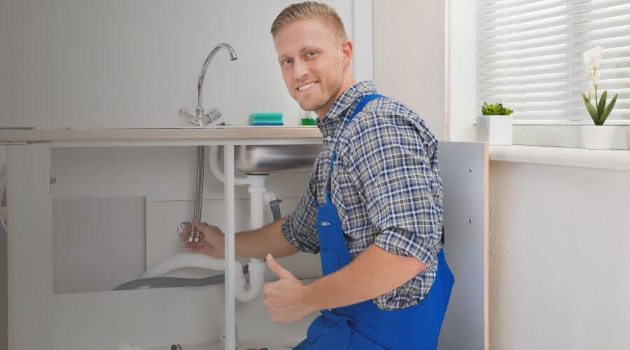 Professional 24 Hour Plumbers services in Avant, OK